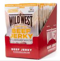 Jerky Boxen