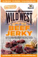 Honey BBQ