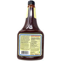 Mississippi Barbecue Sauce Sweet ‘n Mild 1560 ml...