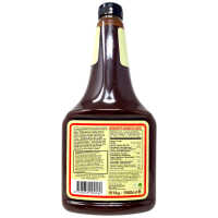 Mississippi Barbecue Sauce Sweet ‘n Spicy 1560 ml...