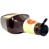 Mississippi Barbecue Sauce Sweet ‘n Spicy 1560 ml 1814g Grillsauce