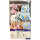 Deko‑Picker "Oktoberfest Gaudi“ 50 Stück 10 cm Partyspieße (Holz & Papier) Partypicker