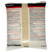 Transgourmet Quality Basmati Reis 5 kg Vorrat Gastro