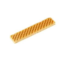 TGQ Eiswaffeln Vanille 500 Stück 2 kg Knusprige...