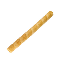 TGQ Waffelröllchen 200x 3,1g (620g) 11 mm DM Hohlhippen Eis Dekoration