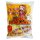 Sweet Stories Traubenzuckerketten 100 Stück – bunte Ketten Retro Sweets Candy Necklaces
