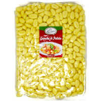 La Gnoccheria Kartoffel Gnocchi 3  kg Vorratspack...