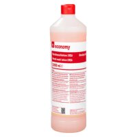 TGE Handwaschlotion UREA orange 1000 ml –...