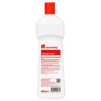TGE Scheuermilch 500 ml - Kratzfreie Reinigung für...