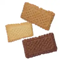 Hellma Feines Gebäck 3er Mix Schokolade Karamell Vanille 1100g Kekse Einzeln