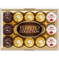Ferrero Collection 15er Geschenkbox –...