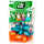 tic tac Travels Lilliput 60x Mini-Boxen 228g Dragees Pfefferminz