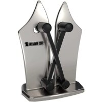Mediashop Bavarian Edge 1 Stk. Messerschärfer Messerschleifgerät Messer Schärfen