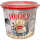 Stenger Popcorn Süß Popcorneimer Fun 250g Eimer Kino Snack