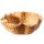 Stenger Waffelschale Gourmet 24 Stück – Knusprige Dessertschalen für Eis
