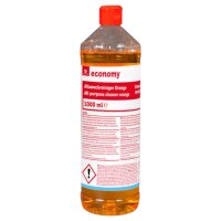 TGE Allzweckreiniger Orange 1000 ml – Kraftvoller...