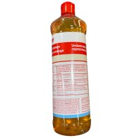 TGE Allzweckreiniger Orange 1000 ml – Kraftvoller...