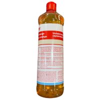 TGE Allzweckreiniger Orange 1000 ml – Kraftvoller Universalreiniger mit Orangenduft