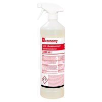 TGE Grill- & Backofenreiniger 1000 ml mit...