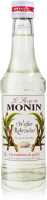 MONIN Sirup weißer Rohrzucker 0,25 L Barsirup...
