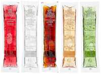 Bussy Mix Schleck Drinks Wassereis 50Stk Mix