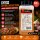TGQ Gyros Gewürzzubereitung 600g Dose Gewürz - – Würzmischung für Gyros & Grillfleisch