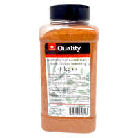 Transgourmet Quality Brathähnchengewürzsalz...