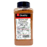 Transgourmet Quality Kotelett und Schnitzel...
