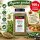 TGQ Majoran gerebelt 100g Dose Gewürz – Aromatisches Küchenkraut für herzhafte Gerichte