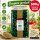 TGQ Oregano gerebelt 500g Beutel Oregano gerebelt 500 g – Aromatisches Gewürz für Pizza & mediterrane Küche
