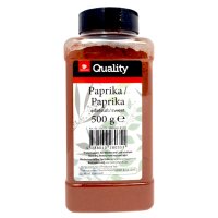 TGQ Paprika edelsüß 500 g –...