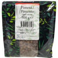 TGQ Piment ganz 500g Beutel Gewürz Kräuter...