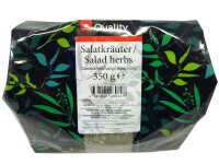 TGQ Salatkräuter Gewürzmischung 350g Beutel...