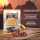 Wild West Honey BBQ Beef Jerky 25g