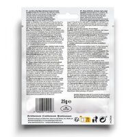 16x Wild West Jalapeño Beef Jerky 25g – Scharfer Trockenfleisch Snack mit Jalapeño und BBQ-Würze