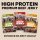 16x Wild West Jalapeño Beef Jerky 25g – Scharfer Trockenfleisch Snack mit Jalapeño und BBQ-Würze