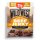 Wild West Beef Jerky Testpaket Honey BBQ Jalapeno Original 3x 25g