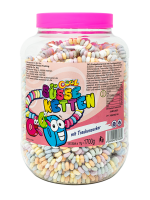 Cool Süße Ketten 100er Bunte...