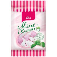 Viba Mint‑Kissen 90 g – Klassische...
