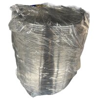 Duni RPET Deckel Ø 194 mm 40 Stück - für...