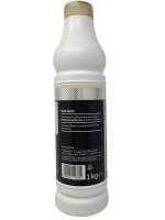 TGQ Weiße Schokoladen Sauce 1kg Squeeze Flasche Eis Dessert Topping Garnitur