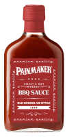PAINMAKER Sweet & Hot Whiskey BBQ Sauce 195 ml...
