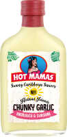 Hot Mamas No.1 Harbour Islands Chunky Garlic Sauce 195 ml...