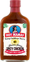 Hot Mamas No.5 Paradise Islands Spicy Chicken Sauce...