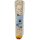 Papstar Eisbecher Pappe Früchte-Dekor 150ml 50 St. Ø 8,6 cm 5,2 cm Becher Eis Sommer