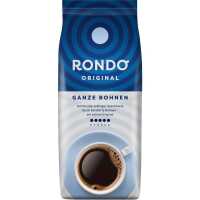 Röstfein RONDO Original 1 kg Ganze Bohne –...
