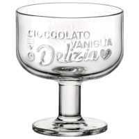Eisschale 28 cl Graphica Glas Bormioli Rocco Dessert...