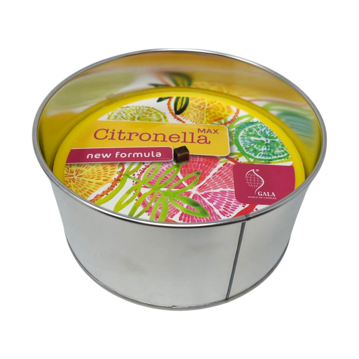 Z Care Natural Citronella und Neem Anti-Mücken Patches 24 St - Redcare