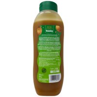 Develey Süßsauer Sauce 875ml Kopfstandflasche...