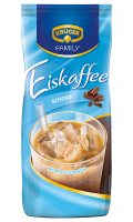 Krüger Family Eiskaffee Schoko 500g Instant Kaffee...